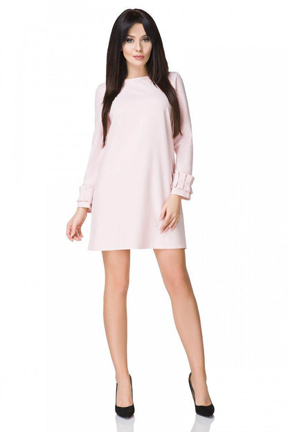 Vestito da cocktail model 93575 Tessita - Modern Vogue
