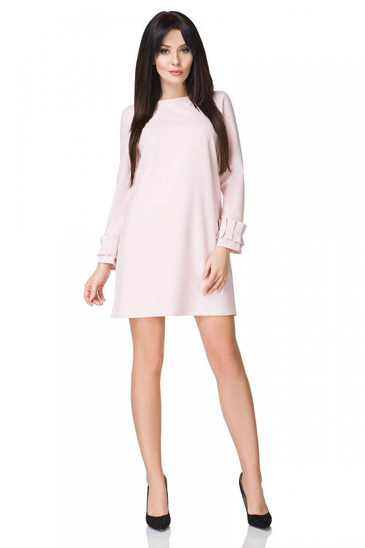 Vestito da cocktail model 93575 Tessita - Modern Vogue