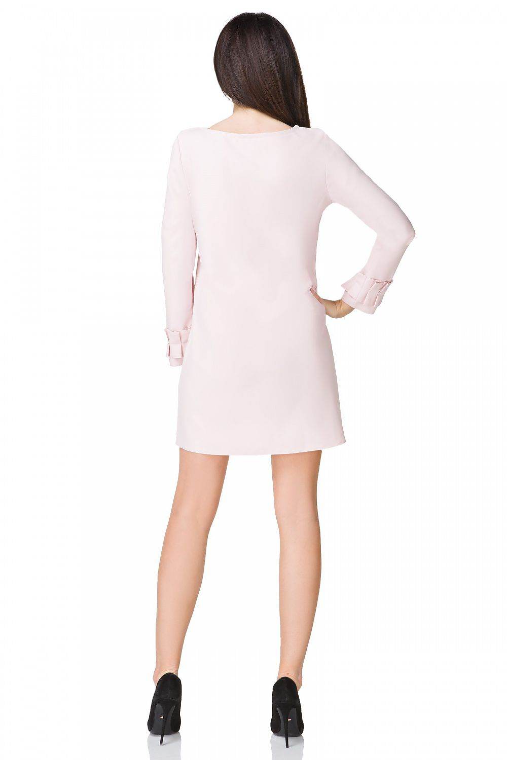 Vestito da cocktail model 93575 Tessita - Modern Vogue