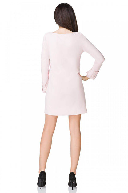 Vestito da cocktail model 93575 Tessita - Modern Vogue