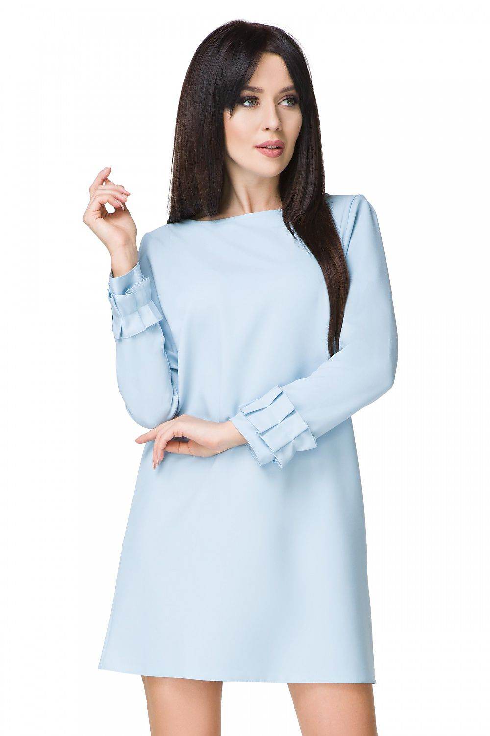 Vestito da cocktail model 93575 Tessita - Modern Vogue