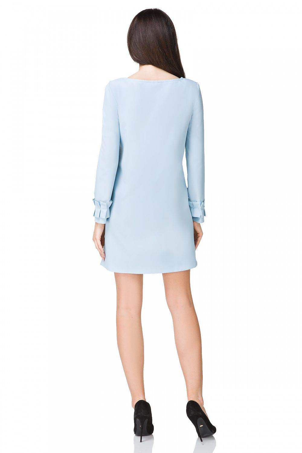 Vestito da cocktail model 93575 Tessita - Modern Vogue