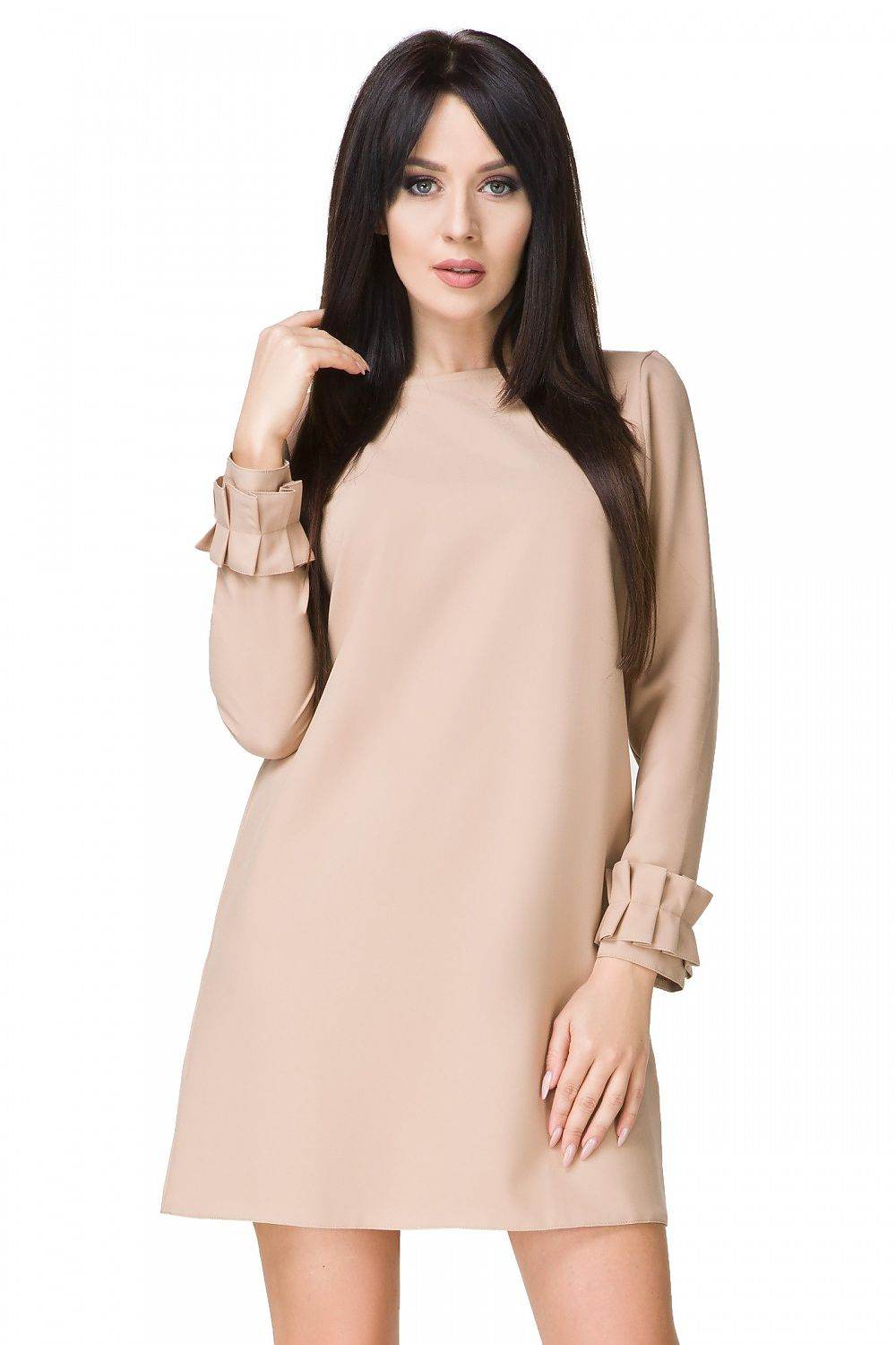 Vestito da cocktail model 93575 Tessita - Modern Vogue
