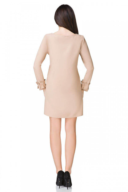 Vestito da cocktail model 93575 Tessita - Modern Vogue