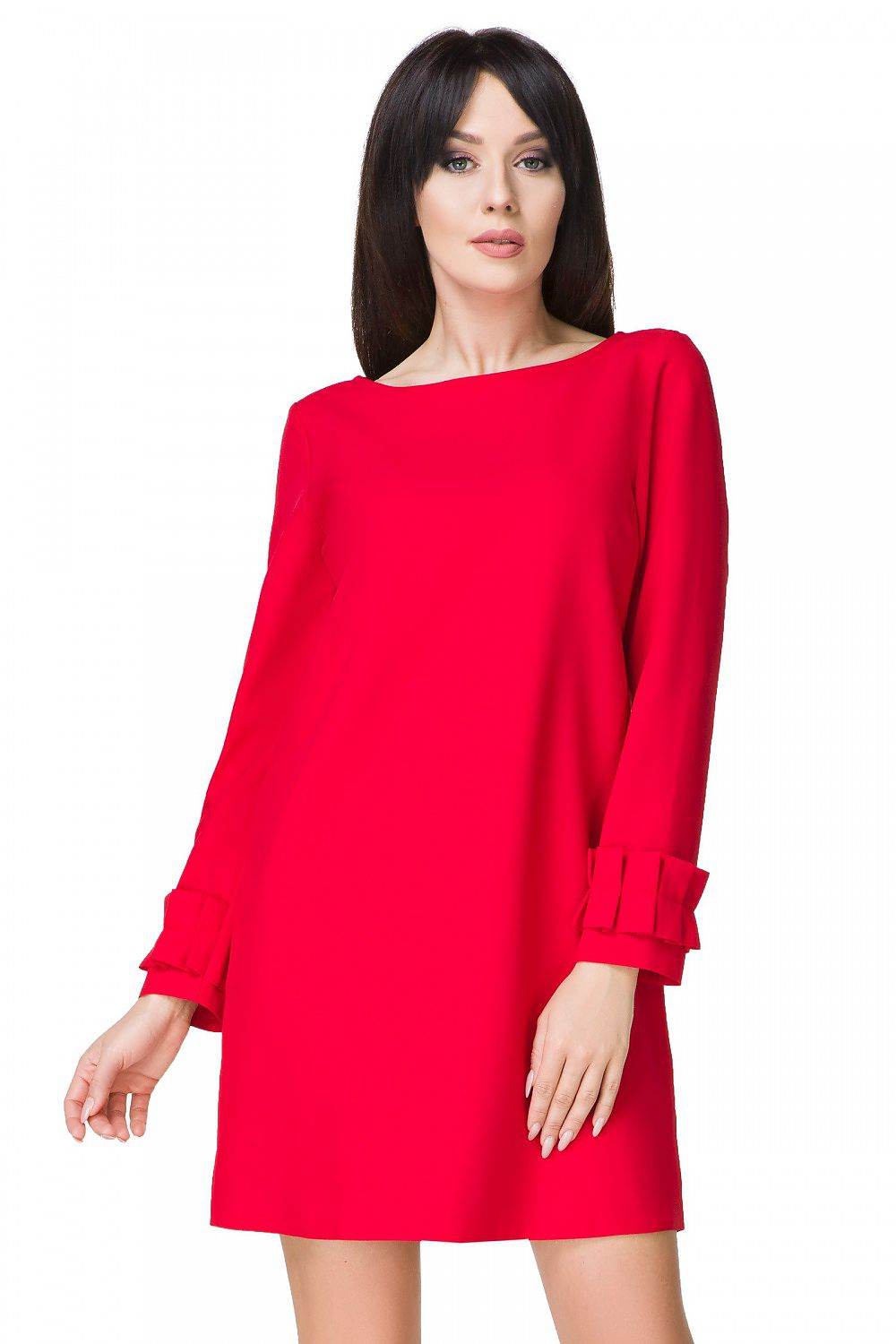 Vestito da cocktail model 93575 Tessita - Modern Vogue