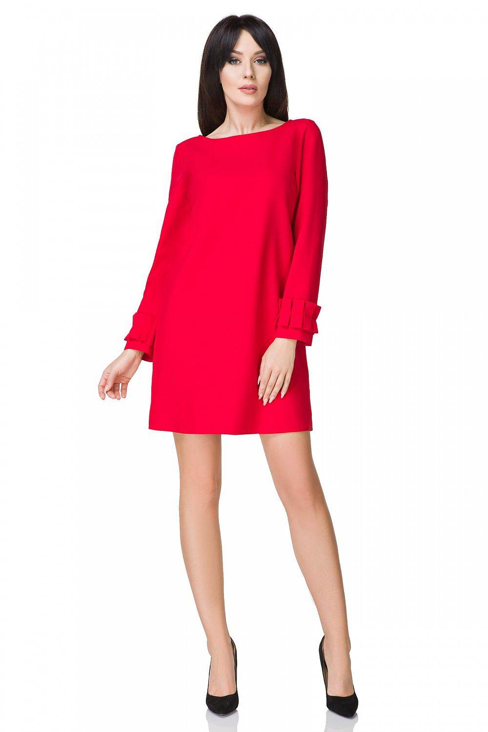 Vestito da cocktail model 93575 Tessita - Modern Vogue