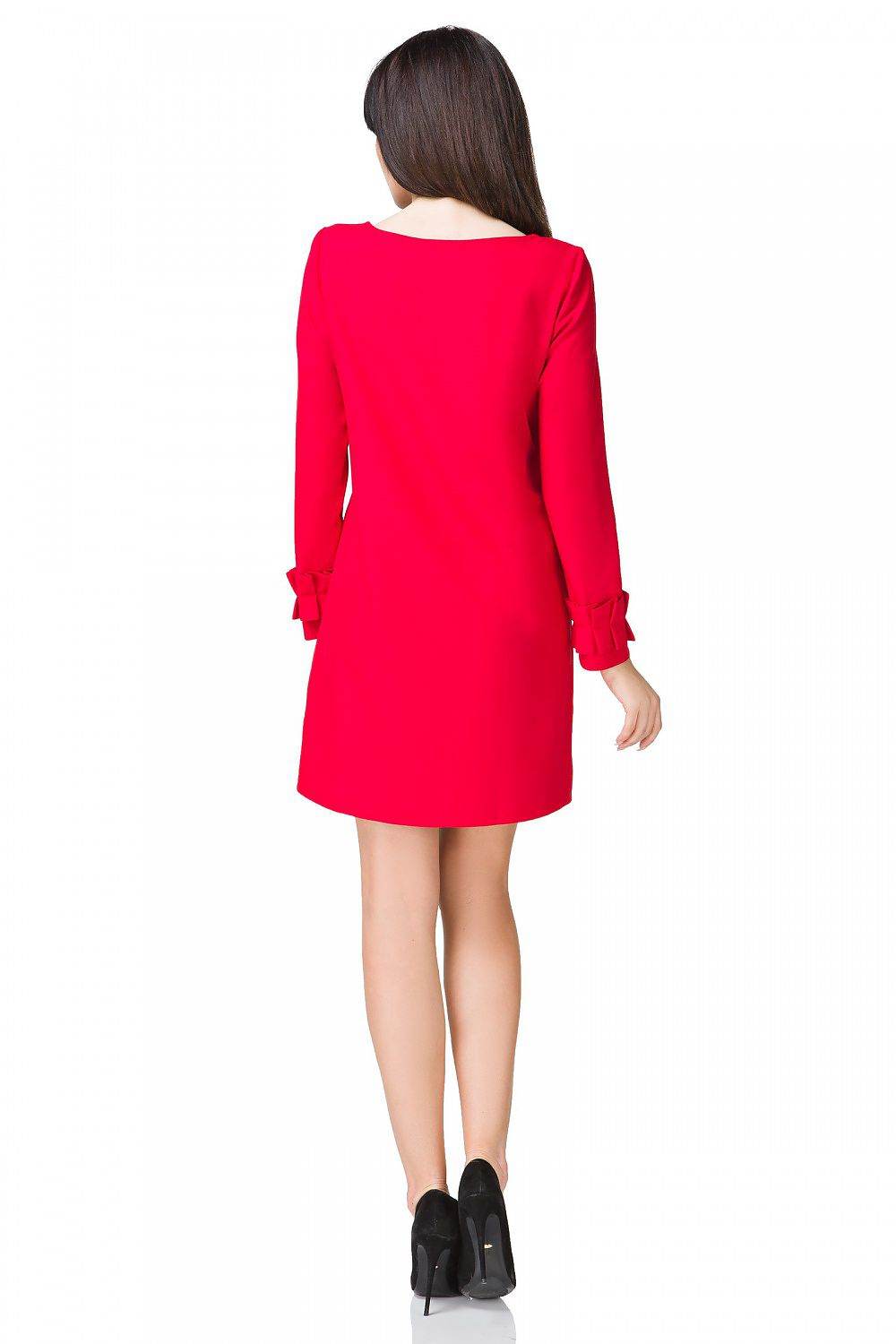 Vestito da cocktail model 93575 Tessita - Modern Vogue