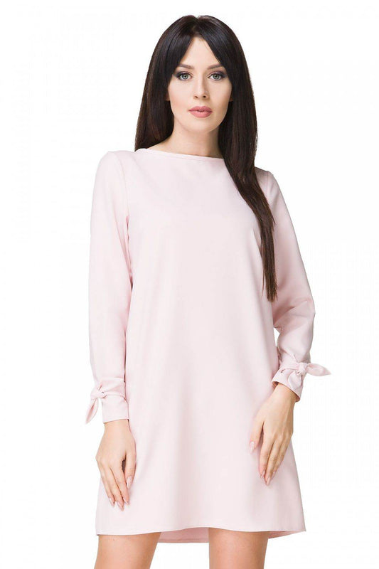 Vestito da cocktail model 93580 Tessita - Modern Vogue