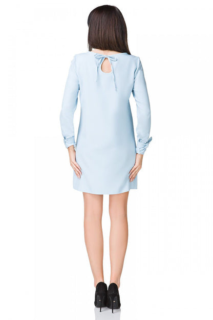  Vestito da cocktail model 93581 Tessita 