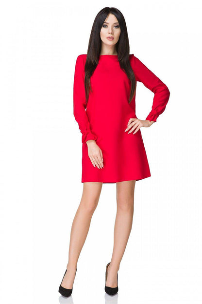 Vestito da cocktail model 93580 Tessita - Modern Vogue
