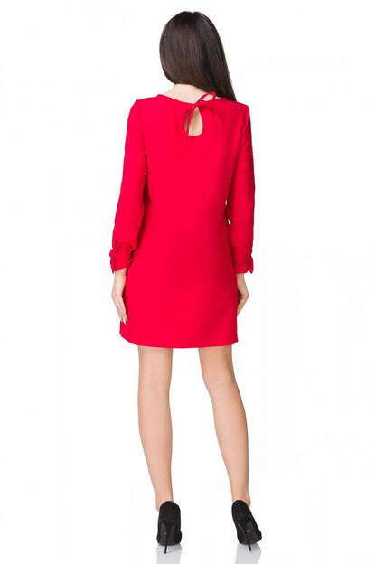 Vestito da cocktail model 93580 Tessita - Modern Vogue