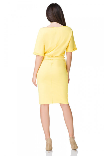  Vestito da giorno model 93585 Tessita 