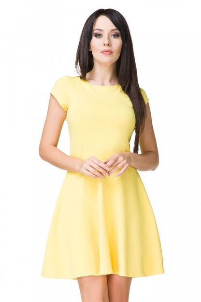 Vestito da sera model 93567 Tessita - Modern Vogue