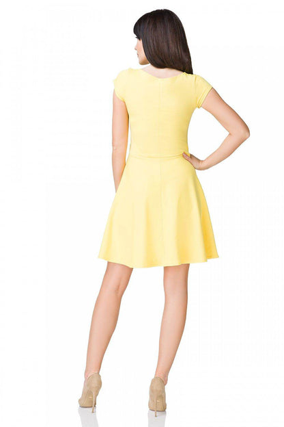 Vestito da sera model 93567 Tessita - Modern Vogue