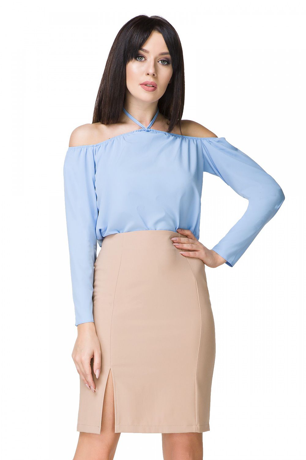  Maglia model 93606 Tessita 