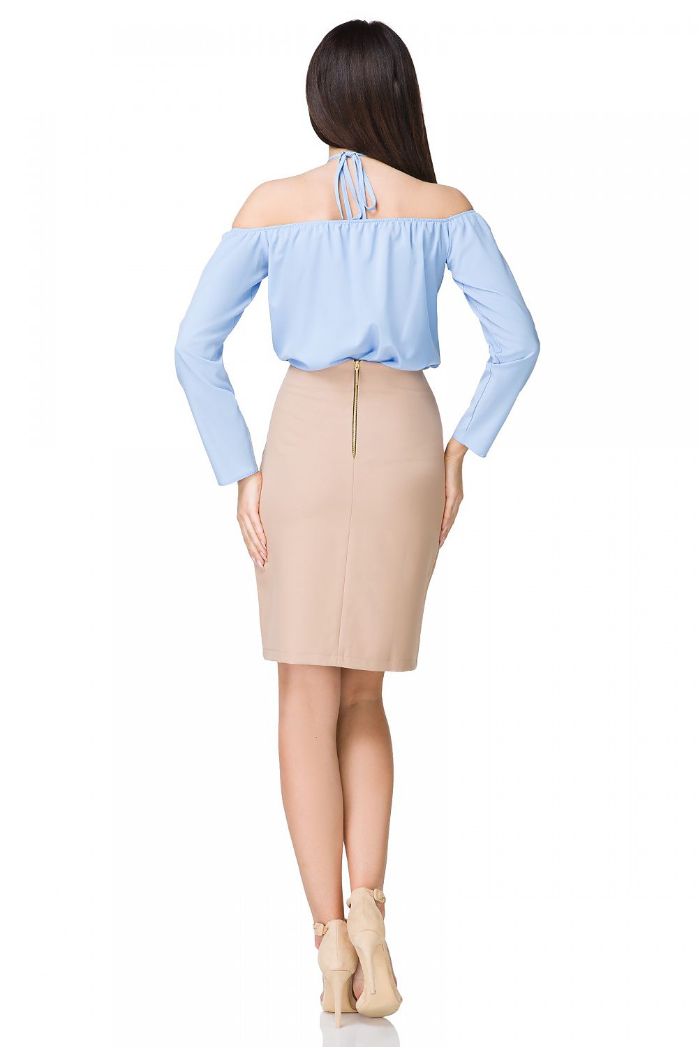  Maglia model 93606 Tessita 