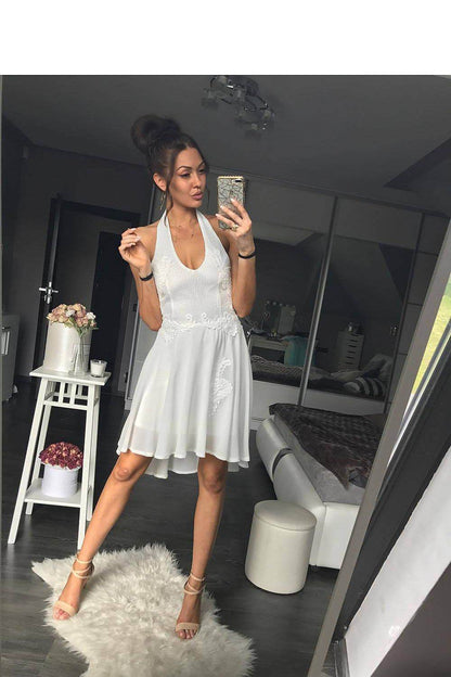 Vestito da sera model 93971 YourNewStyle - Modern Vogue