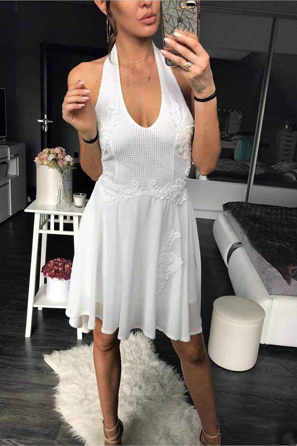 Vestito da sera model 93971 YourNewStyle - Modern Vogue