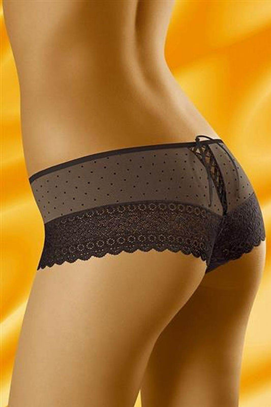 Pantaloncini model 84156 Wolbar - Modern Vogue