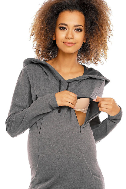  Vestito premaman model 94413 PeeKaBoo 