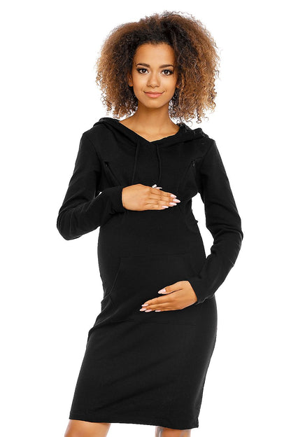  Vestito premaman model 94414 PeeKaBoo 