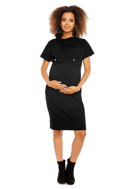  Vestito premaman model 94422 PeeKaBoo 