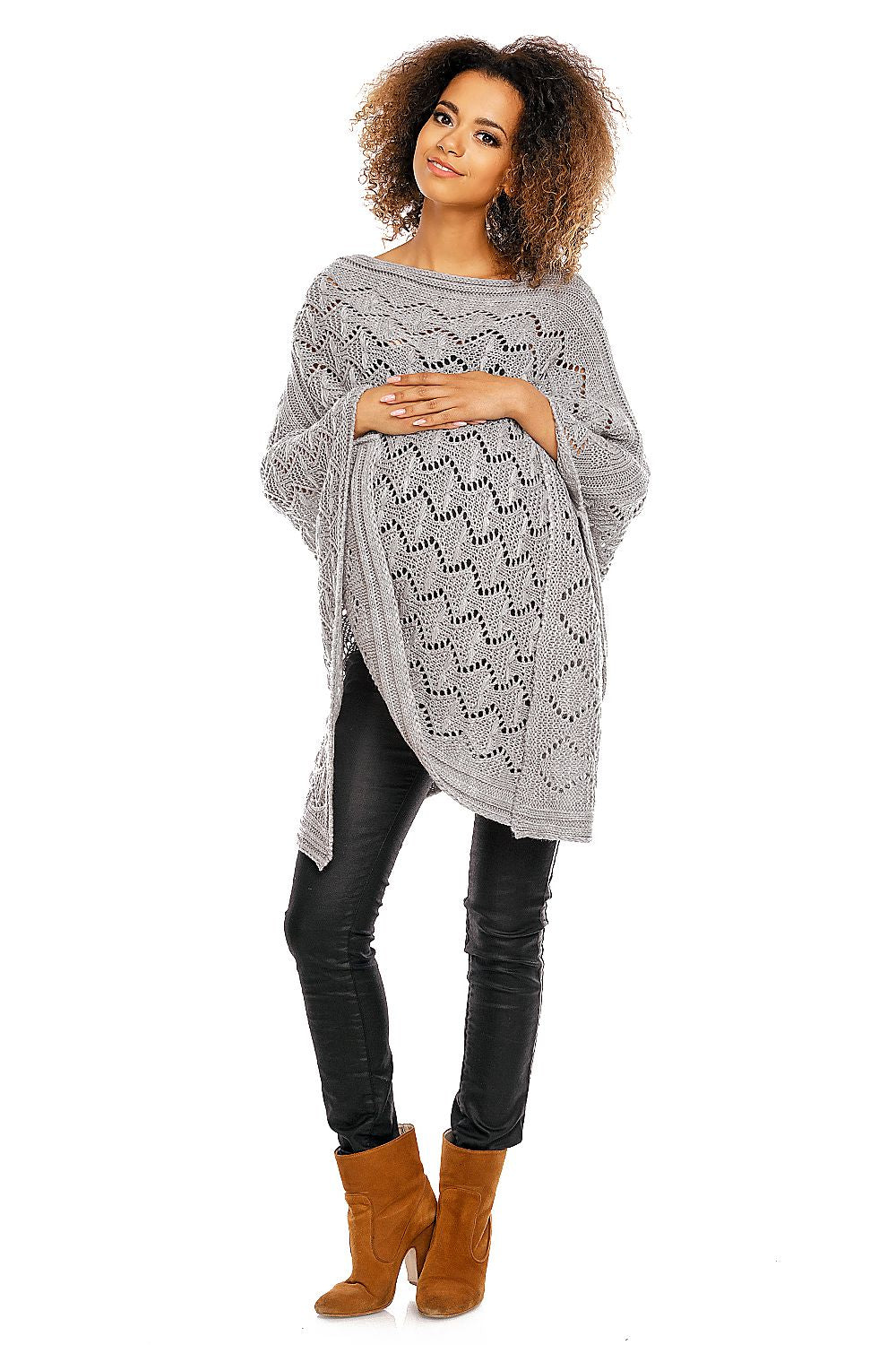  Fascia di maternità model 94515 PeeKaBoo 