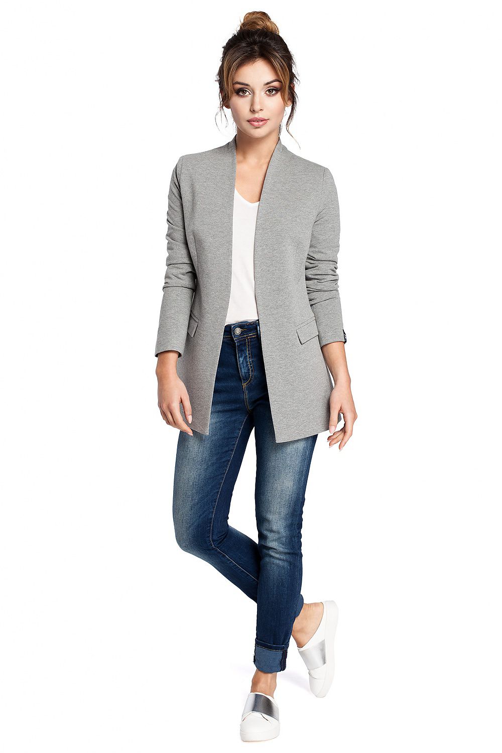  Giacca model 94582 BeWear 