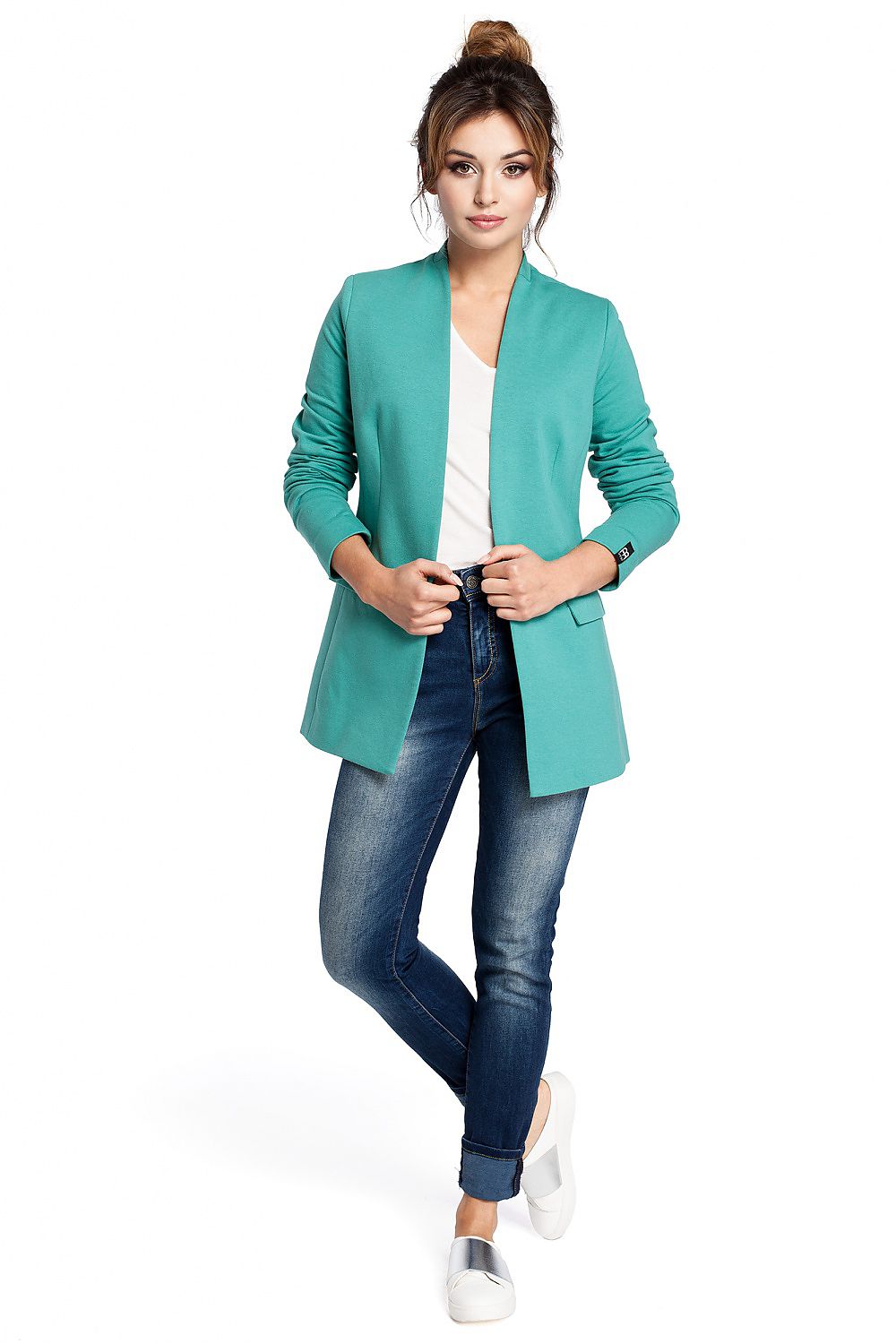  Giacca model 94583 BeWear 