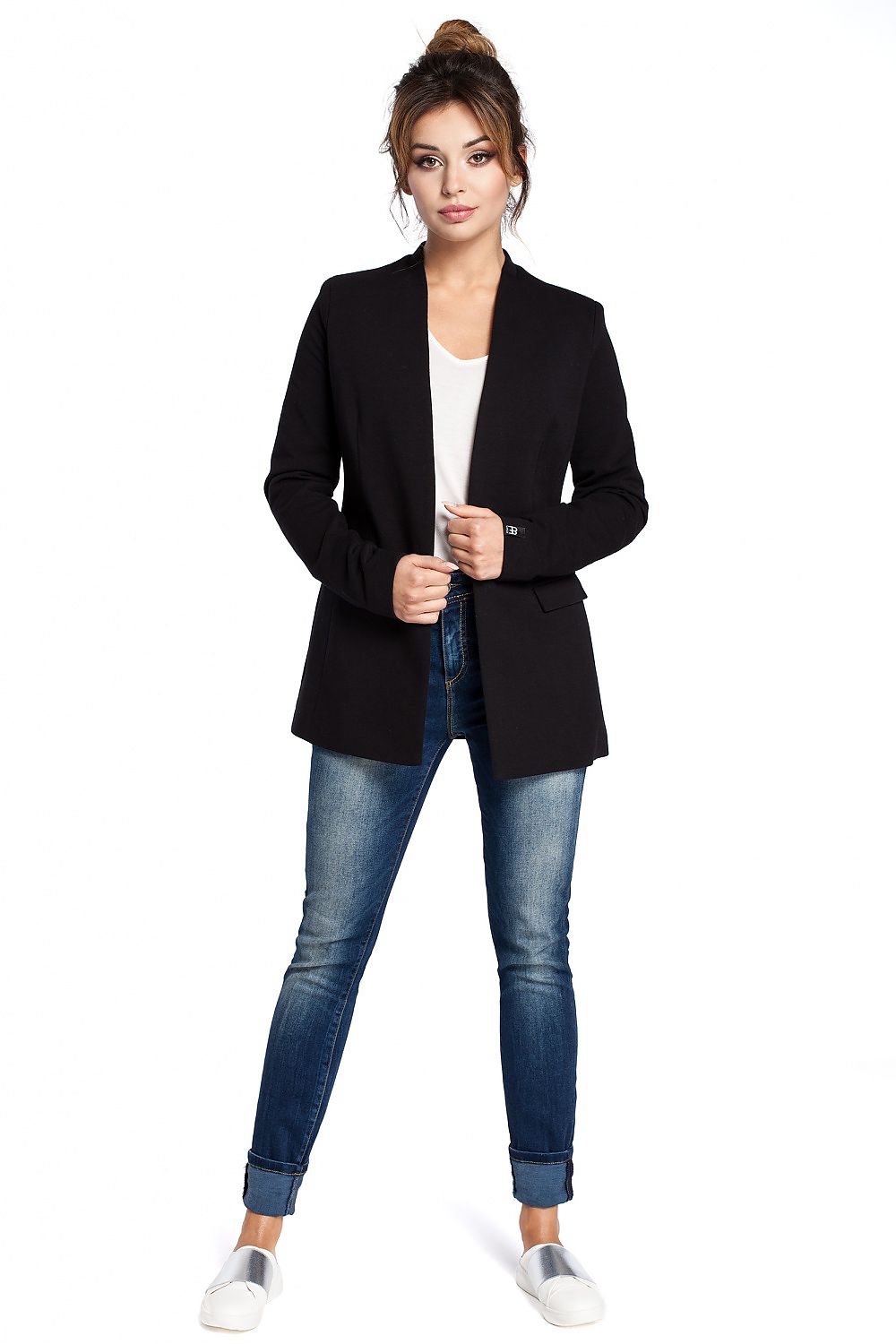  Giacca model 94584 BeWear 