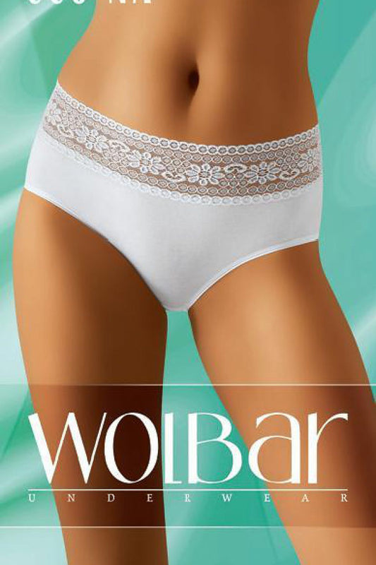  Culotte model 102041 Wolbar 