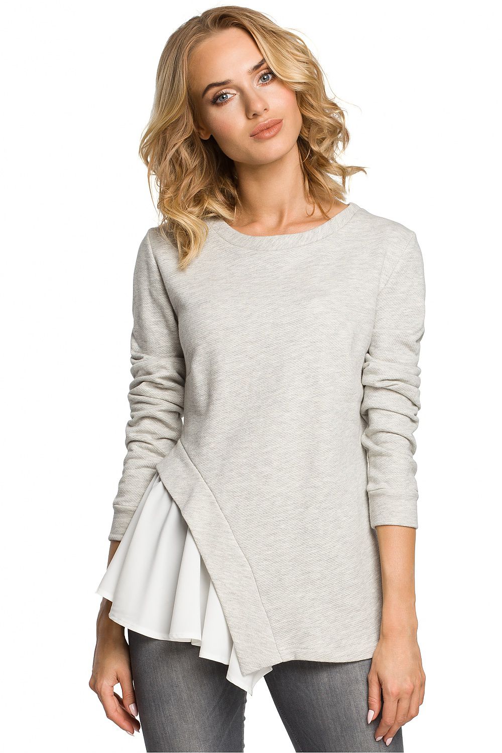 Maglia model 102622 Moe - Modern Vogue