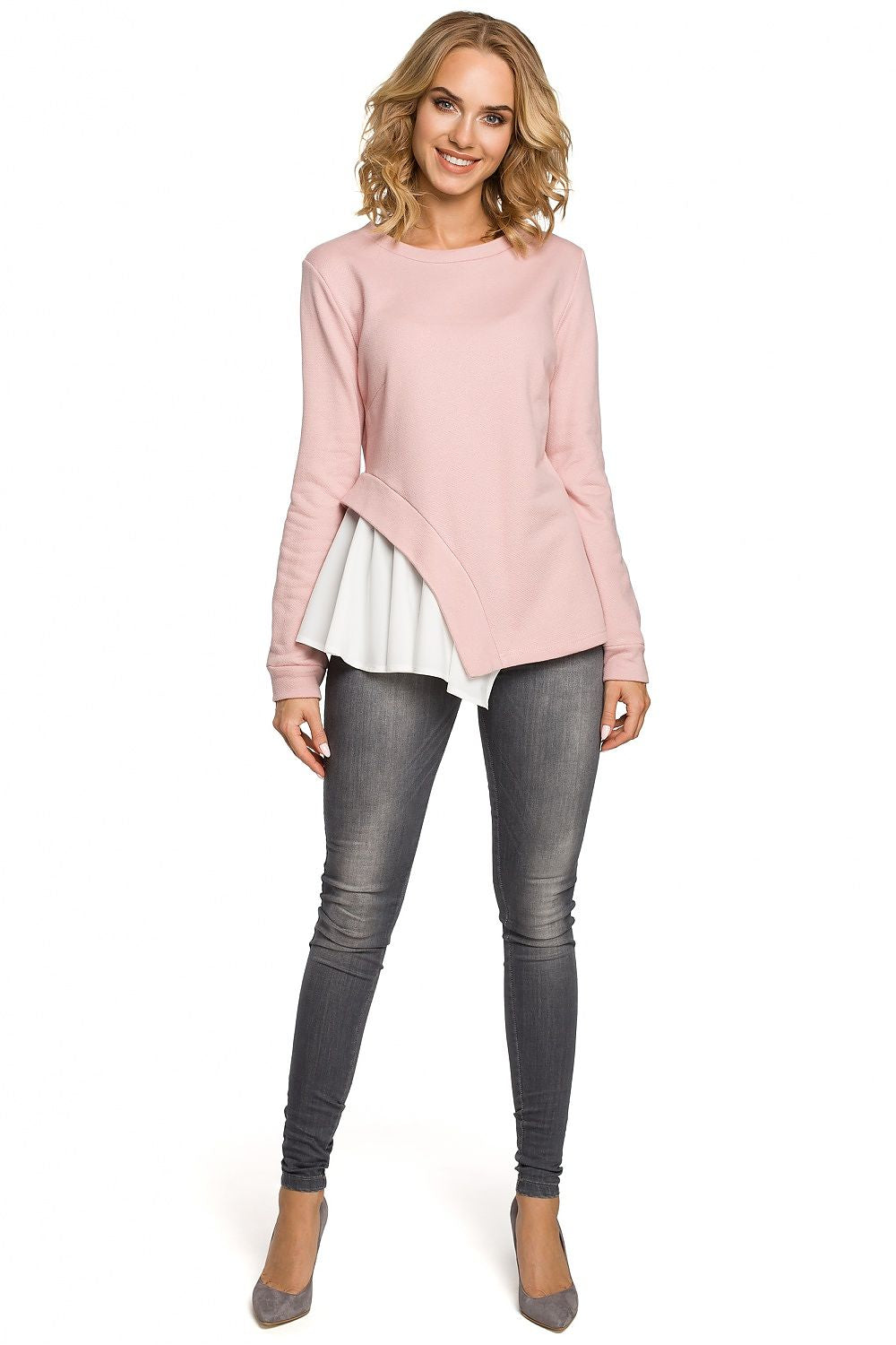 Maglia model 102622 Moe - Modern Vogue