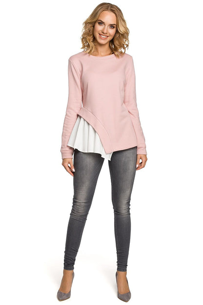 Maglia model 102622 Moe - Modern Vogue