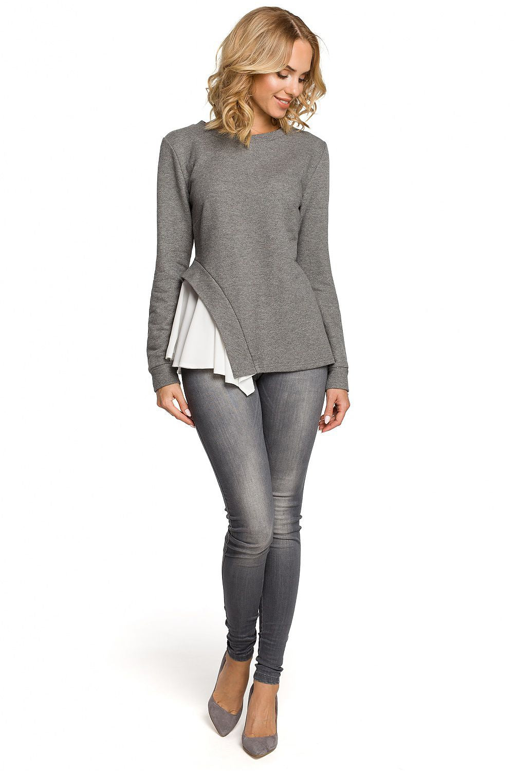 Maglia model 102622 Moe - Modern Vogue