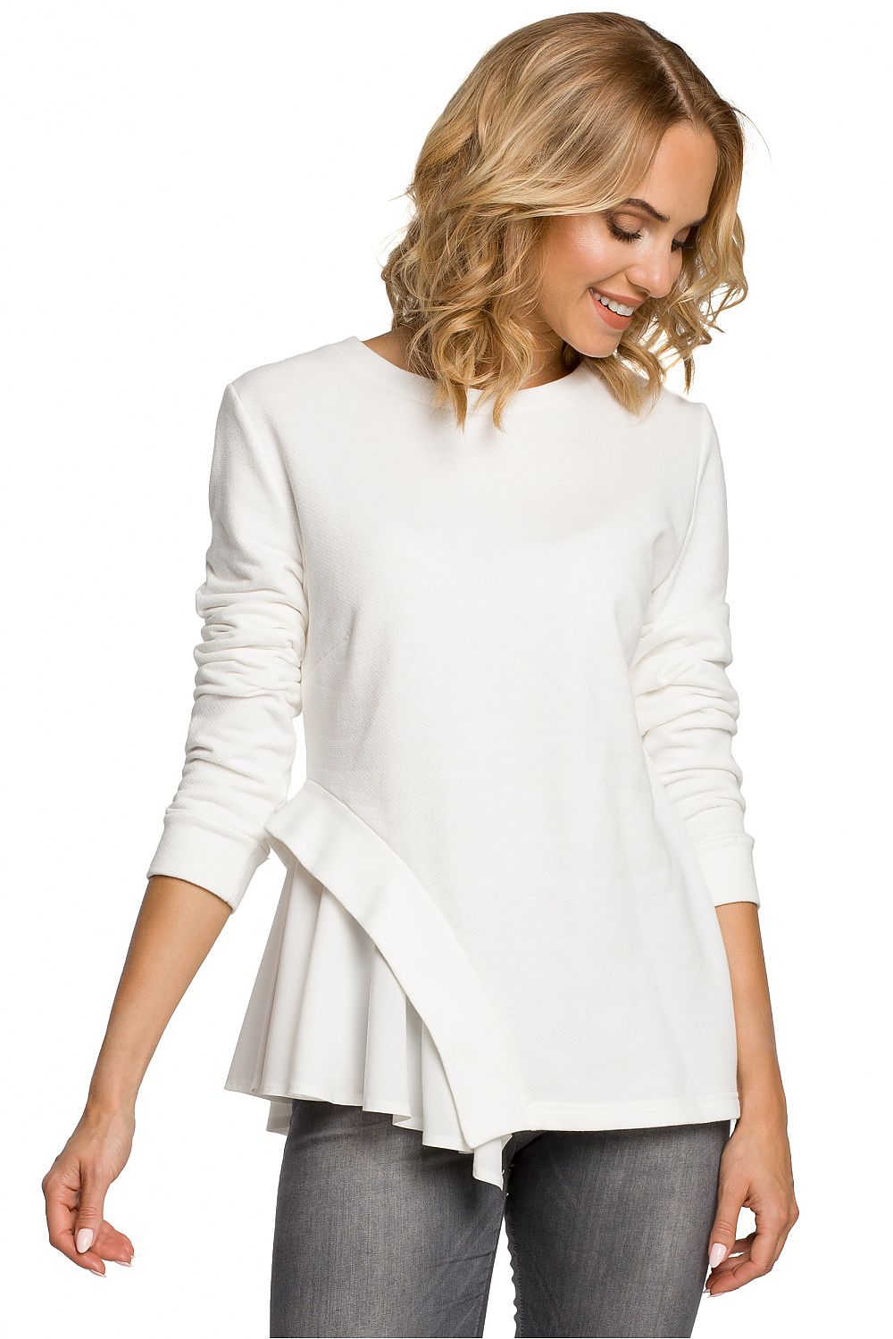 Maglia model 102622 Moe - Modern Vogue
