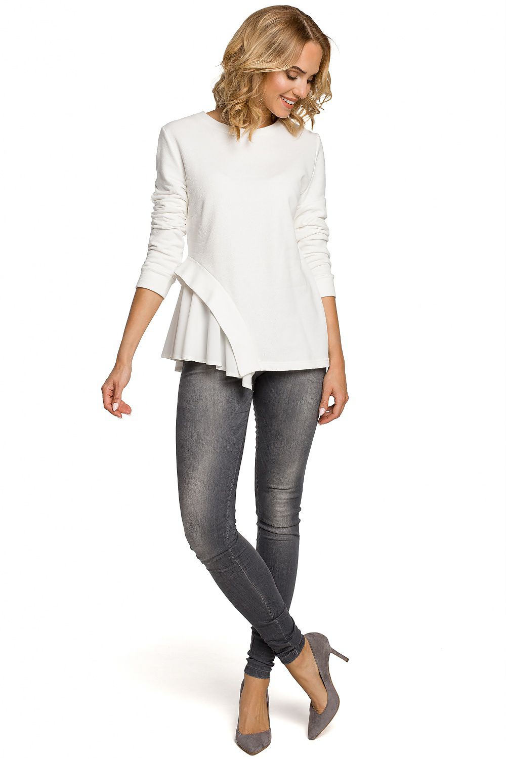 Maglia model 102622 Moe - Modern Vogue