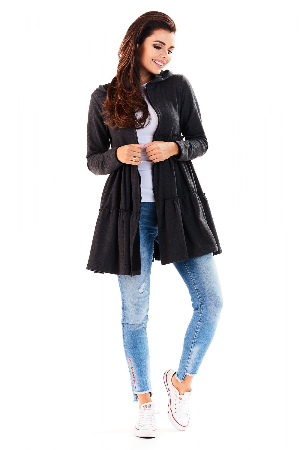  Felpa model 104144 Infinite You 