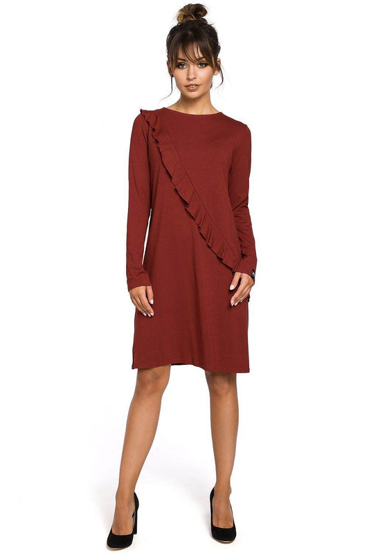 Vestito da giorno model 104212 BeWear - Modern Vogue
