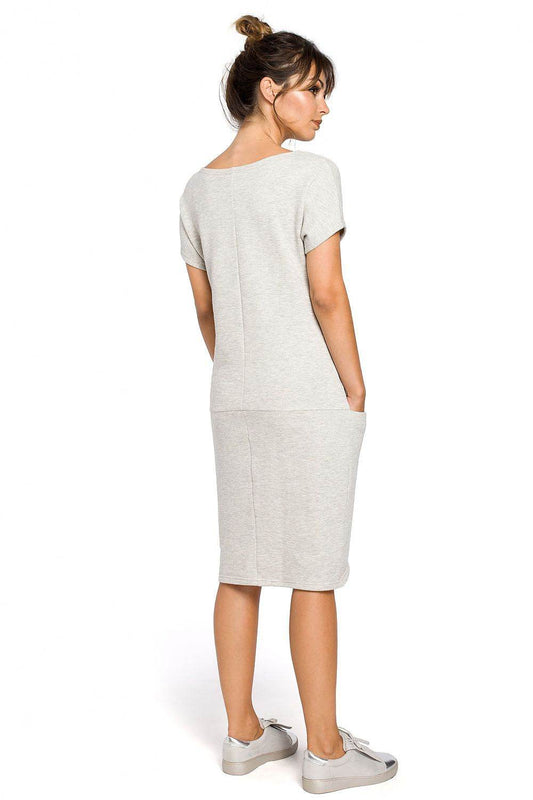 Vestito da giorno model 104221 BeWear - Modern Vogue