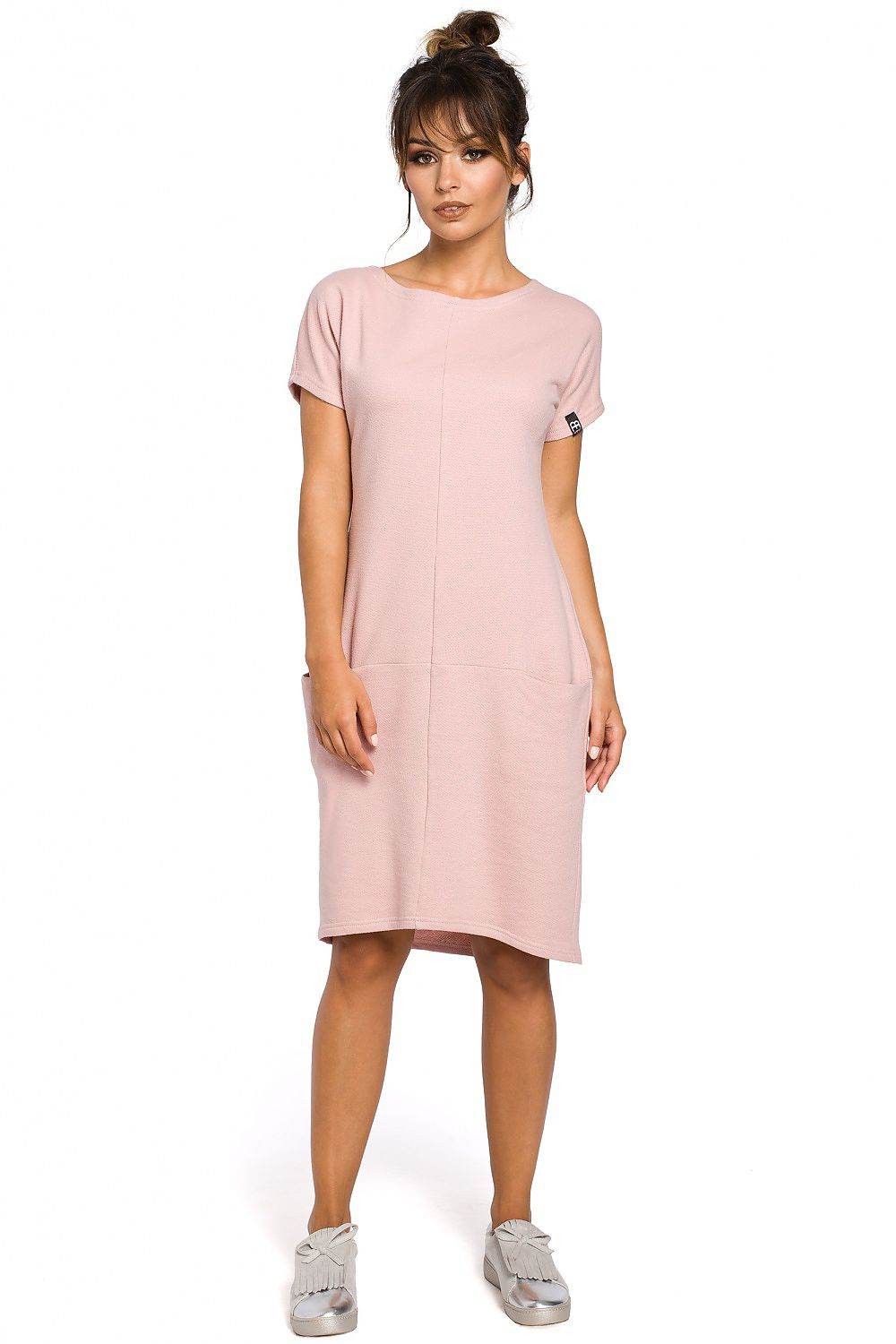 Vestito da giorno model 104221 BeWear - Modern Vogue