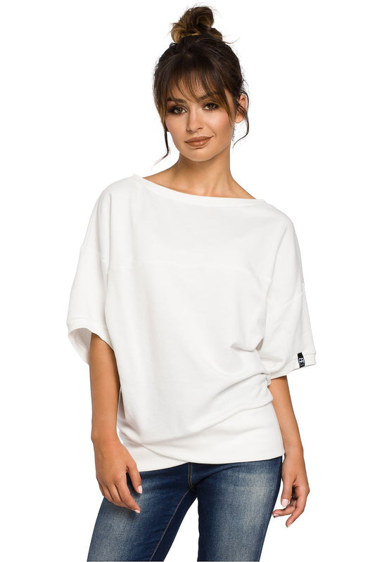  Felpa model 104232 BeWear 
