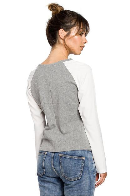  Maglia model 104235 BeWear 