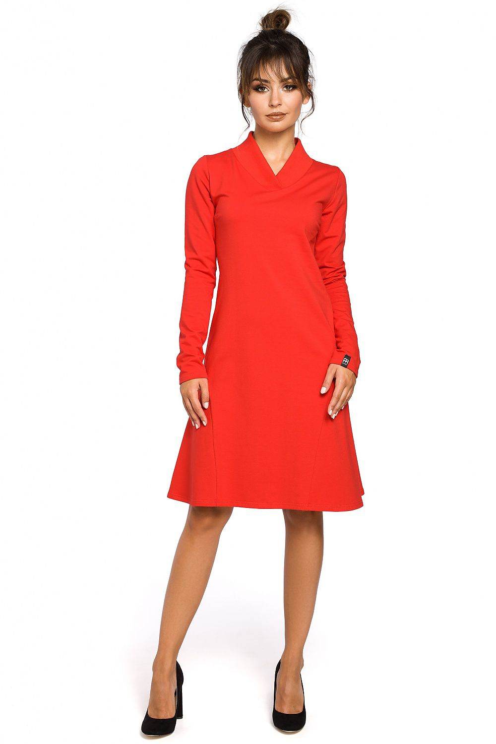 Vestito da giorno model 104245 BeWear - Modern Vogue