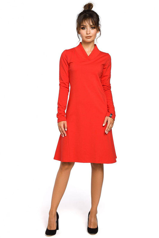 Vestito da giorno model 104245 BeWear - Modern Vogue