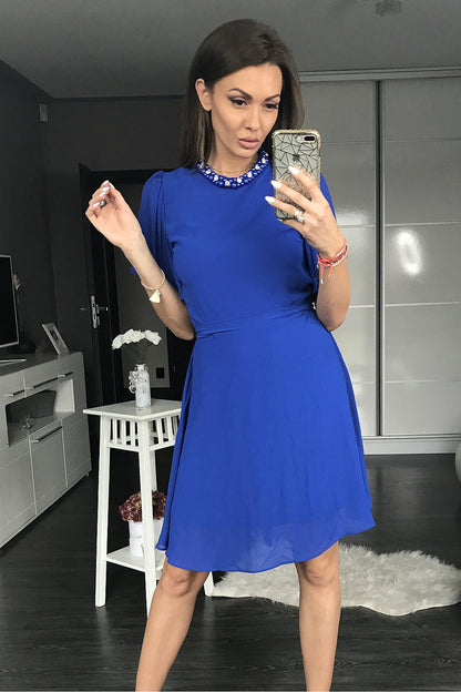  Vestito da cocktail model 105289 YourNewStyle 