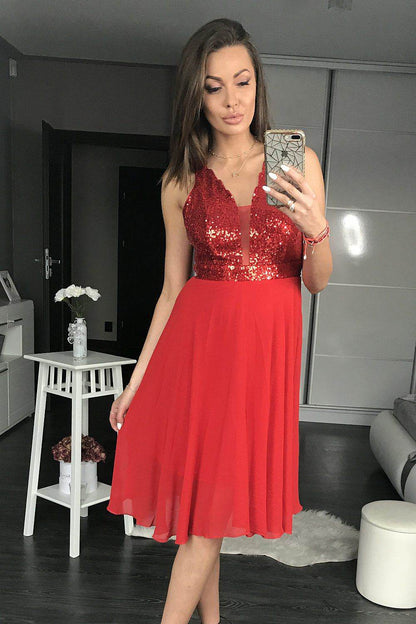 Vestito da sera model 105293 YourNewStyle - Modern Vogue