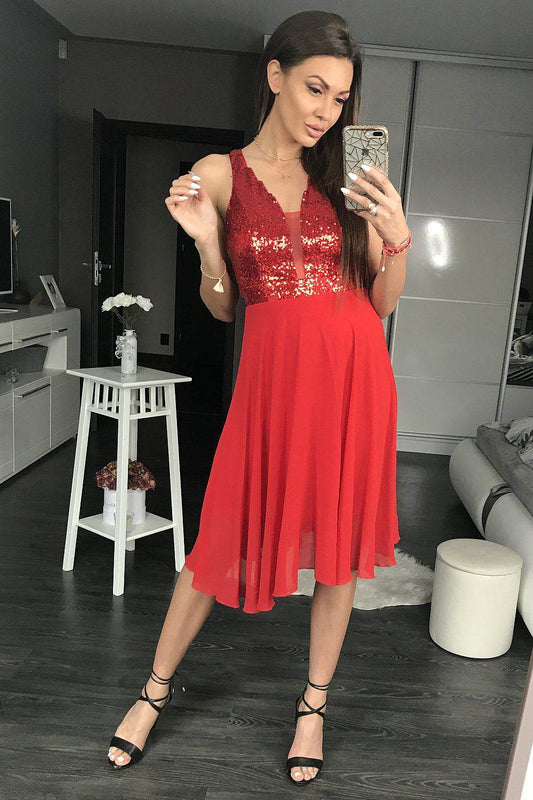 Vestito da sera model 105293 YourNewStyle - Modern Vogue