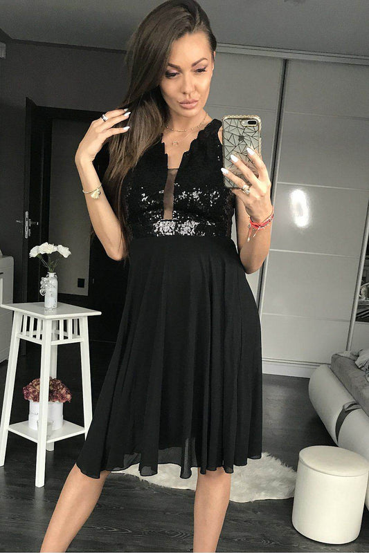 Vestito da sera model 105294 YourNewStyle - Modern Vogue