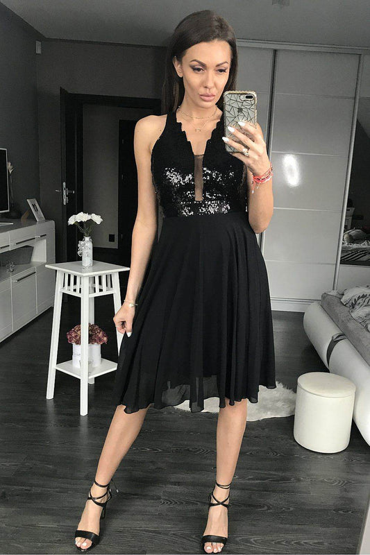 Vestito da sera model 105294 YourNewStyle - Modern Vogue